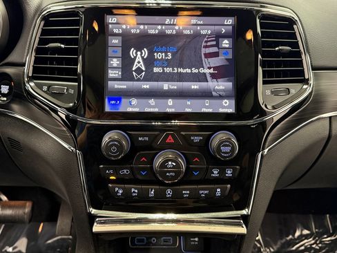 Used 2021 Jeep Grand Cherokee Limited w/ Quick Order Package 28K 80th image 20