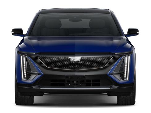 New 2026 Cadillac Lyriq Sport image 26