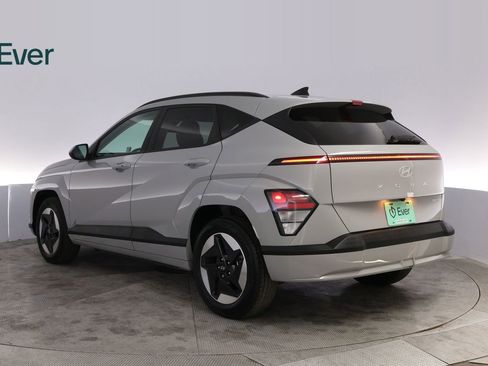 Used 2024 Hyundai Kona SEL FWD image 17