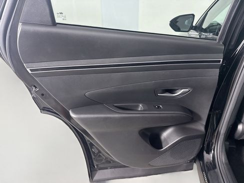 Used 2023 Hyundai Tucson SEL w/ Cargo Package image 26