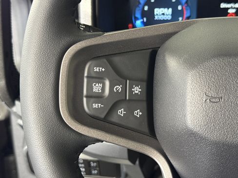 New 2026 Ford Bronco Big Bend AWD/4WD image 25