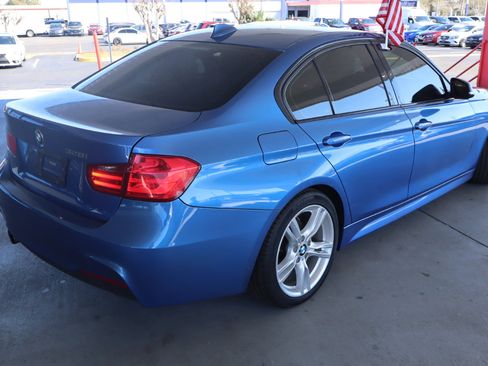 Used 2013 BMW 328i Sedan image 5