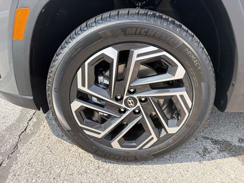New 2026 Hyundai Tucson SEL Plus AWD/4WD image 12