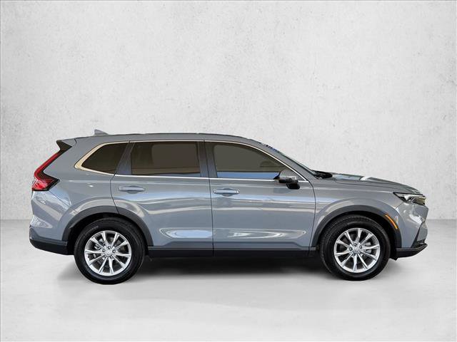 Certified 2023 Honda CR-V EX-L image 4
