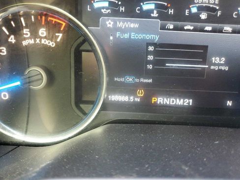 Used 2015 Ford F150 King Ranch w/ Equipment Group 601A Luxury image 44