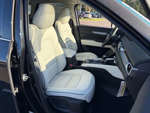 New 2025 MAZDA CX-5 AWD 2.5 S w/ Premium Plus Pkg image 14