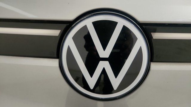 Used 2023 Volkswagen ID.4 S RWD image 34