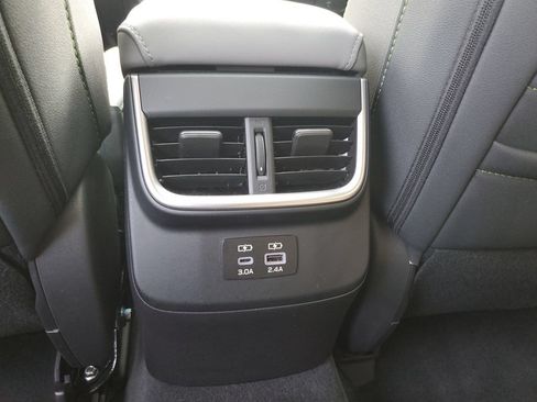 Used 2023 Subaru Outback Onyx Edition AWD/4WD image 17