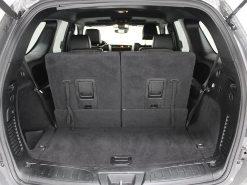 Used 2023 Dodge Durango GT RWD image 23