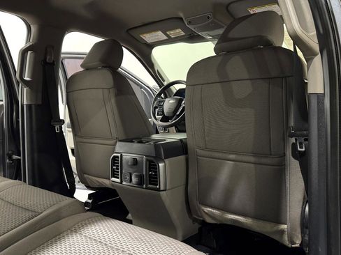 Used 2022 Ford F250 XLT w/ XLT Value Package AWD/4WD image 16