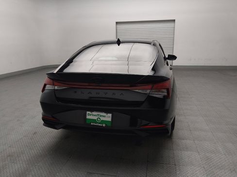 Used 2023 Hyundai Elantra SEL w/ Convenience Package FWD image 7