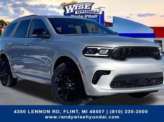 Used 2024 Dodge Durango GT 360° Tour