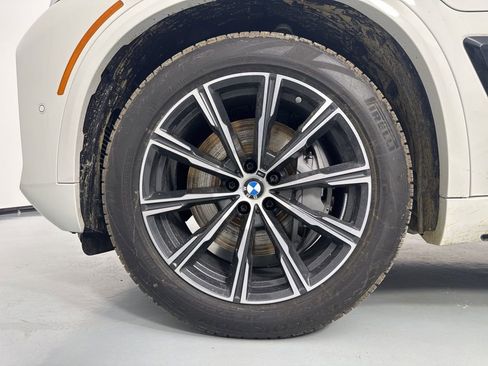 New 2026 BMW X5 xDrive50e AWD/4WD image 10