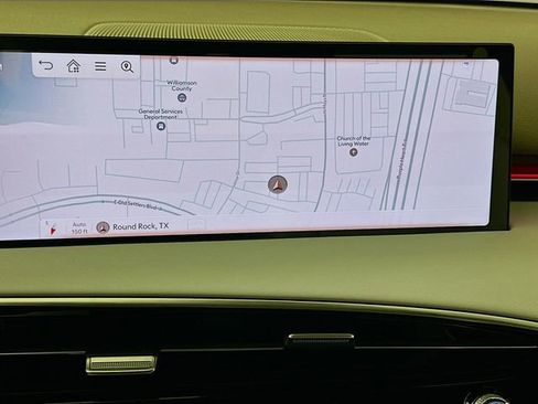 New 2026 Genesis GV70 2.5T Advanced image 12