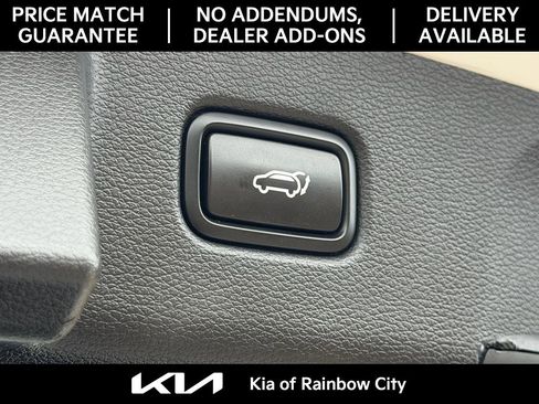 Used 2022 Kia Telluride EX image 31