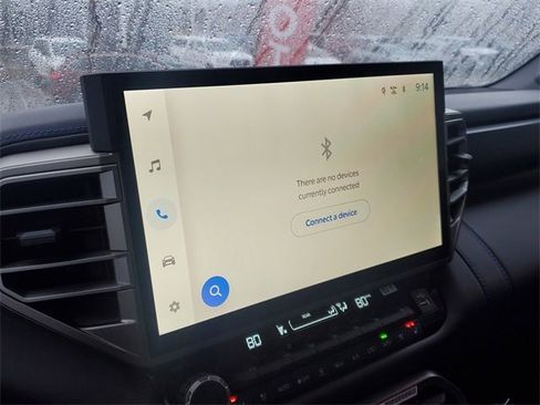 New 2026 Toyota Sequoia Platinum image 28