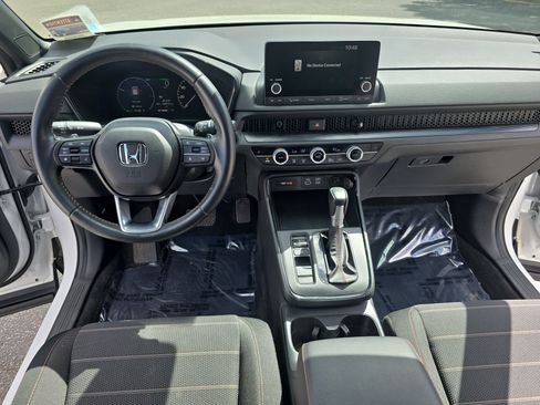 Used 2024 Honda CR-V Sport image 20