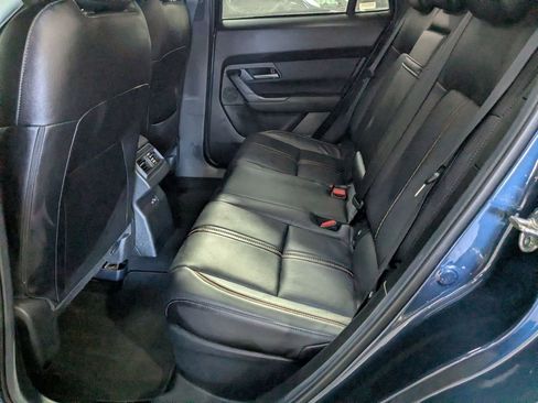 Used 2025 MAZDA CX-50 AWD 2.5 Hybrid w/ Premium Pkg image 24