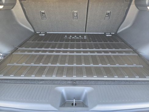 New 2026 Nissan Murano Platinum w/ Cargo Package AWD/4WD image 28