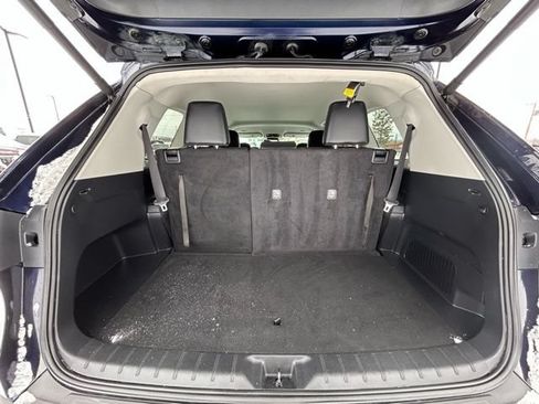 Used 2024 Toyota Grand Highlander AWD image 52