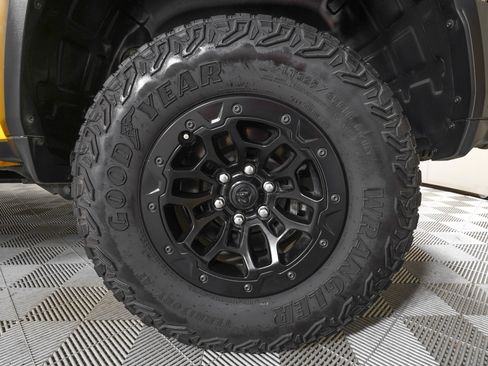 Used 2023 RAM 1500 TRX w/ TRX Level 2 Equipment Group AWD/4WD image 33