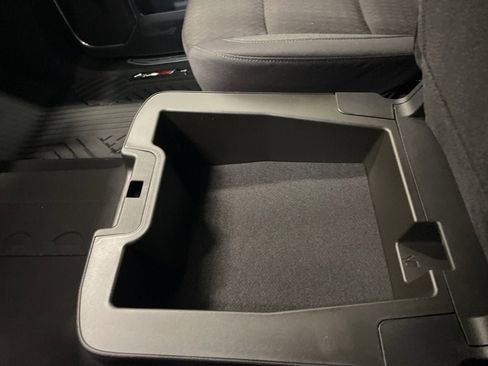 New 2025 Chevrolet Silverado 1500 RST image 20