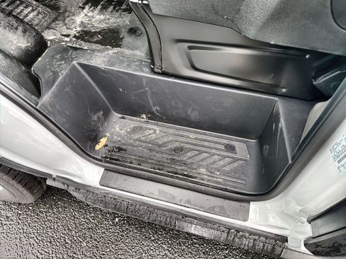 New 2026 Ford Transit 350 Low Roof AWD w/ Load Area Protection Package image 18