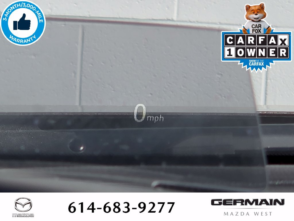 Used 2017 MAZDA MAZDA6 Grand Touring FWD image 31