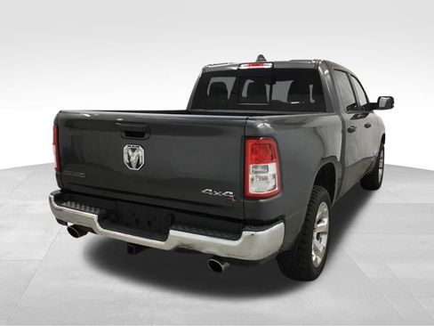 Used 2022 RAM 1500 Big Horn AWD/4WD image 15