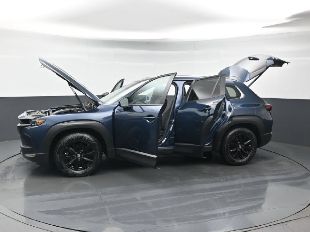 Certified 2024 MAZDA CX-50 AWD 2.5 S w/ Cargo Package image 45