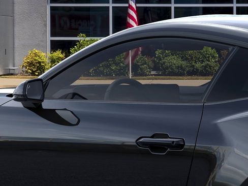 New 2026 Ford Mustang Premium image 20