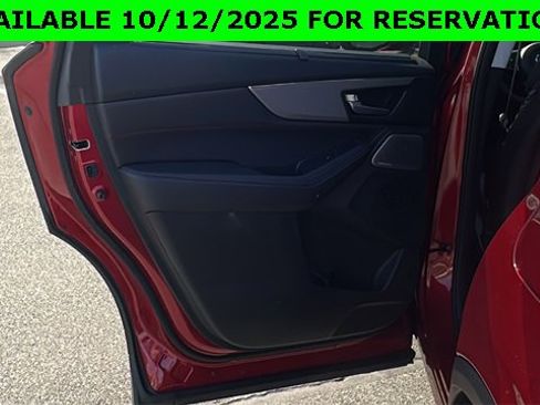 Used 2025 Acura MDX A-Spec image 23