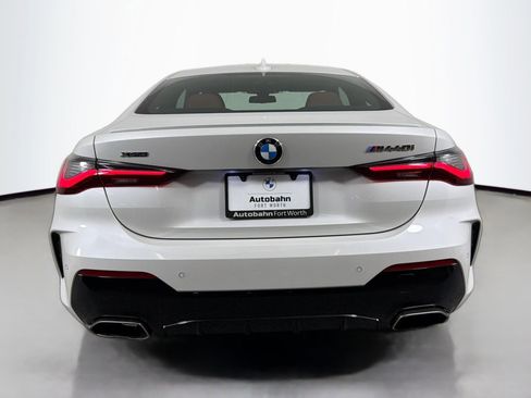 Used 2021 BMW 440i xDrive Coupe w/ Premium Package image 7