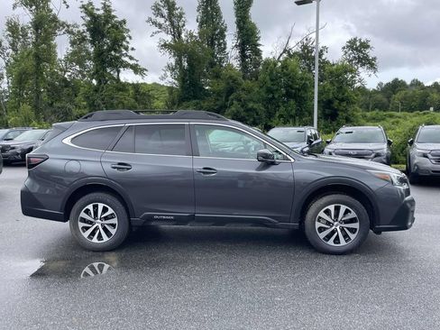 Used 2020 Subaru Outback Premium AWD/4WD image 28