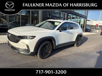 Certified 2024 MAZDA CX-50 AWD 2.5 S w/ Weather Package video 1