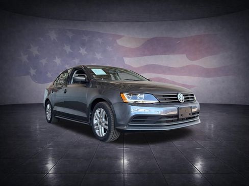 Used 2018 Volkswagen Jetta S FWD image 7
