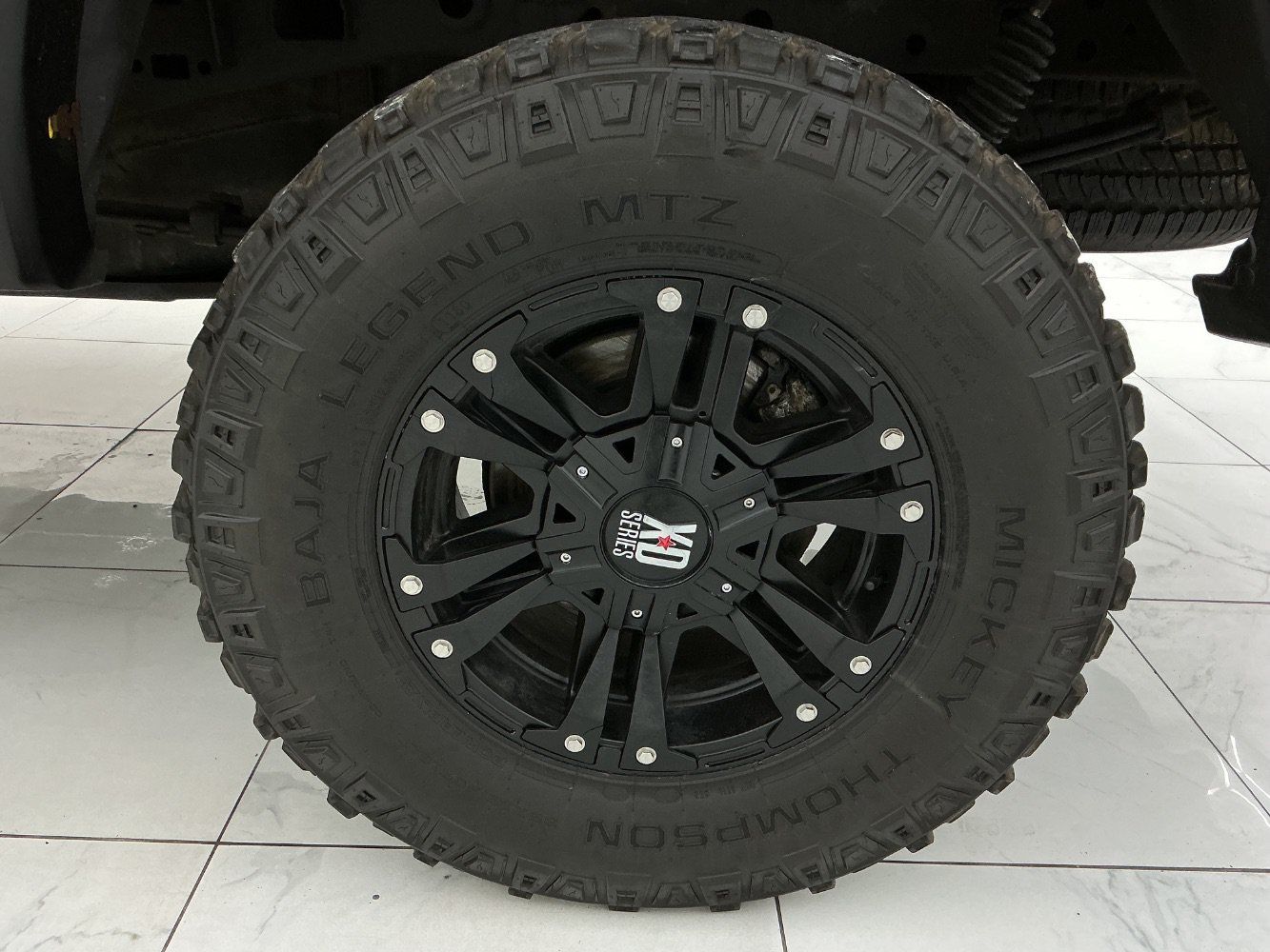 Used 2018 Ford F150 XL w/ Equipment Group 101A Mid AWD/4WD image 46