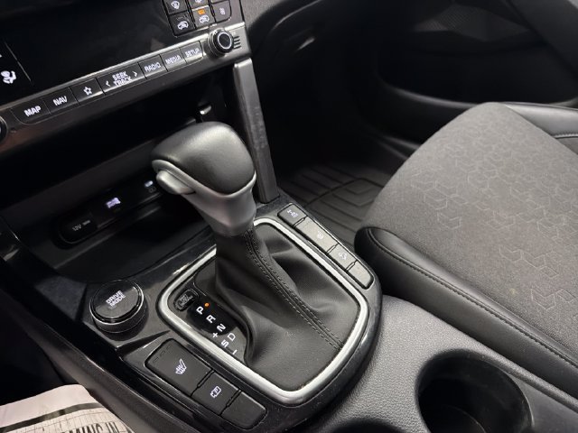 Certified 2024 Kia Seltos S AWD/4WD image 25