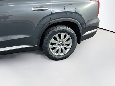 Used 2023 Hyundai Palisade SEL AWD/4WD image 31