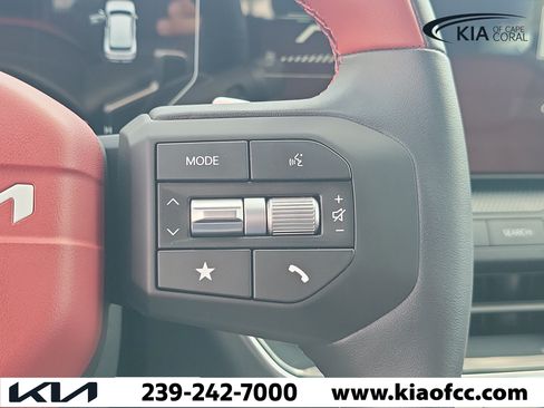 New 2026 Kia K4 EX FWD image 23