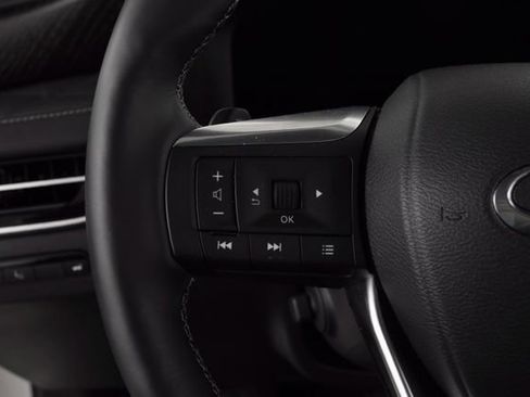 Used 2023 INFINITI QX60 Autograph image 28