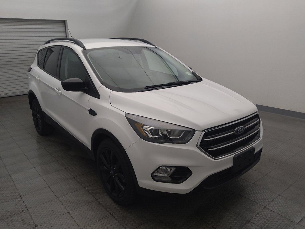Used 2019 Ford Escape SE AWD/4WD image 13