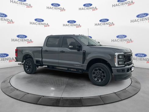 New 2026 Ford F250 XL w/ STX Appearance Package AWD/4WD image 7