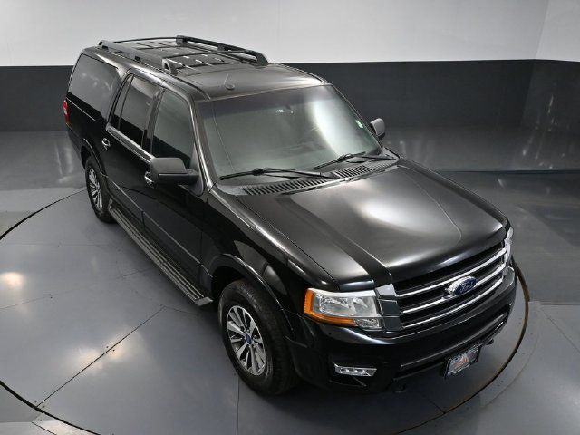 Used 2016 Ford Expedition EL XLT AWD/4WD image 51