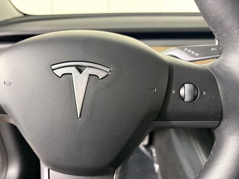Used 2022 Tesla Model 3 Long Range AWD/4WD image 21