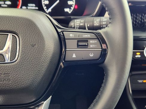 Used 2024 Honda CR-V EX-L image 19