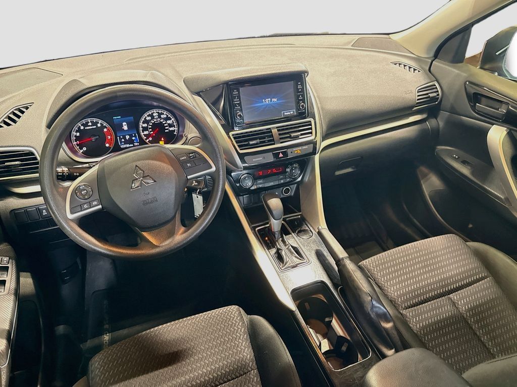 Used 2020 Mitsubishi Eclipse Cross ES FWD image 20