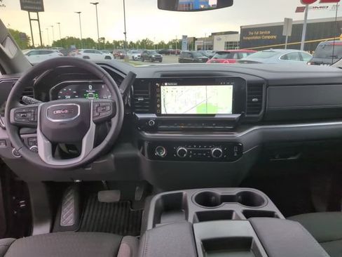 Certified 2023 GMC Sierra 1500 Elevation AWD/4WD image 28