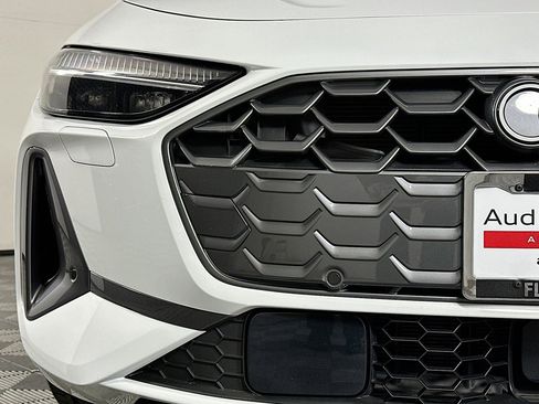 Used 2025 Audi A5 2.0T Premium Plus w/ Premium Plus image 16