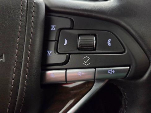 Used 2023 Cadillac Escalade ESV Sport Platinum w/ LPO, ONYX Package image 43